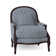 Adair 33.5" W Armchair