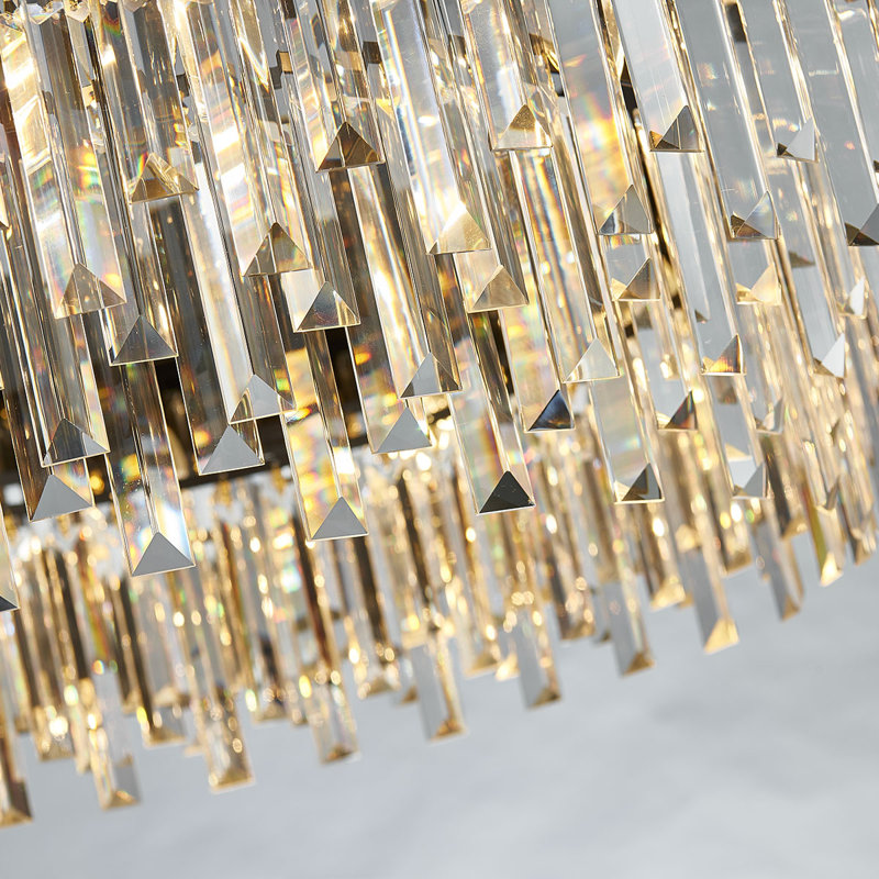 Mcgrath 16 - Light Chandelier