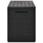 META 116 cm W 290 L Lockable Deck Box-69833579