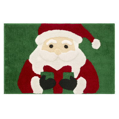 Tapis cadeau Avanti Santa