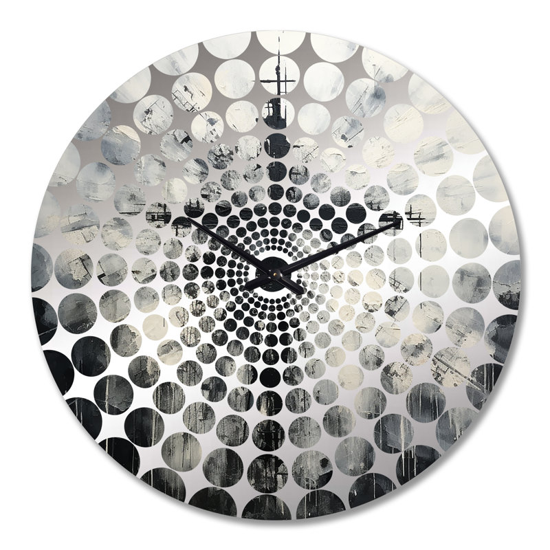 Horloge murale Snayder - Christianisme, Grand