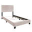 Lit tapissier en velours Pravesh-515526465-515526491