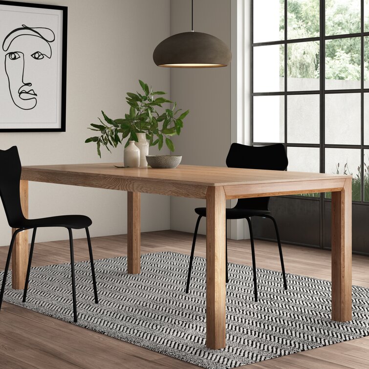 Tenzo Patch Dining Table | Wayfair.co.uk