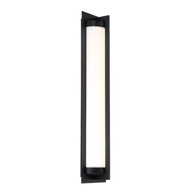Laffoon LED Outdoor Flush Mount