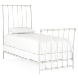 142 Altro Bed | Complete Sleigh