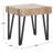 Easton 19.7'' tall End Table