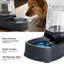 Distributeur d'eau automatique pour chien Gravity-115433037