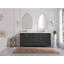 Meuble-lavabo à double cuve l 72 po x P 22 po x H 36 po Aberdeen-90126240-94074355