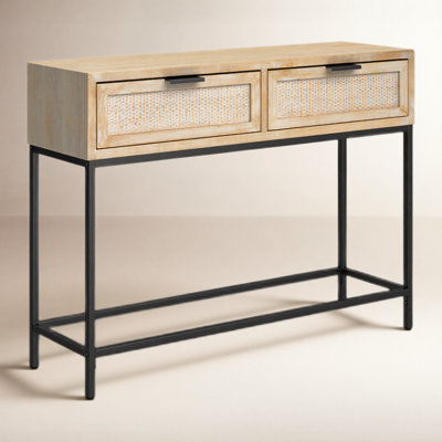 Etten 40'' Console Table