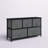 Novahlee 5-Drawer Double Dresser – 39.37" Wide, Stylish & Functional Storage Organizer for Bedroom-1087870684