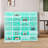 24 Pair Stackable Shoe Storage Box-1237792397