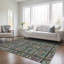  Tapis d'intérieur / extérieur lavables à la machine Malék-344765527