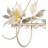 Madarisse 4 - Light Dimmable Geometric Chandelier