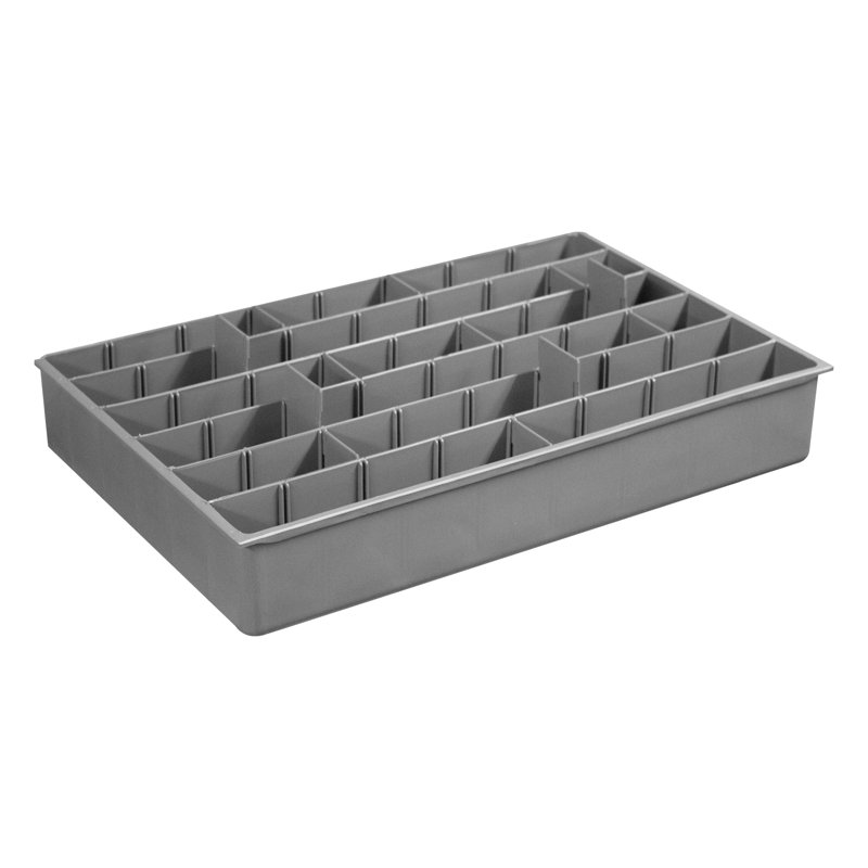 Rebrilliant Plastic Box