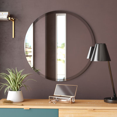 Myndi Mirror