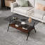 Table de bout Mohaymin