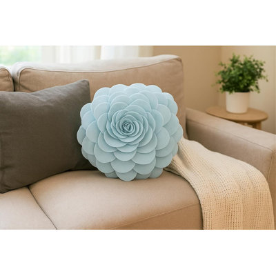  Housse de coussin en polyester