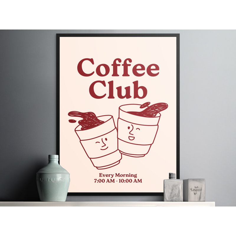 Richelieu Floater Frame Print, 24x36