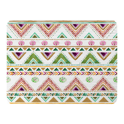 Poulsen Quilted Throw Blanket
