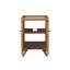 Base de meuble-lavabo simple 23,5 po Birdie