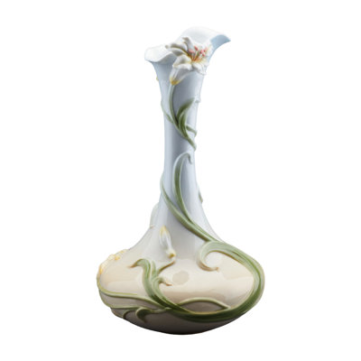 Porcelain China Table Vase