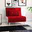 Frede 1 Seater Sofa Bed-33115599