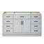 60" Single Sink Bathroom Vanity-1984211192-1972889339