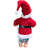 10" Surf’s Up Santa