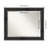 Wood Flat Wall Mirror-48177243-48177235