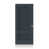 Gris clair est en rupture de stock