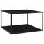 Gai Floor Shelf Coffee Table with Storage
