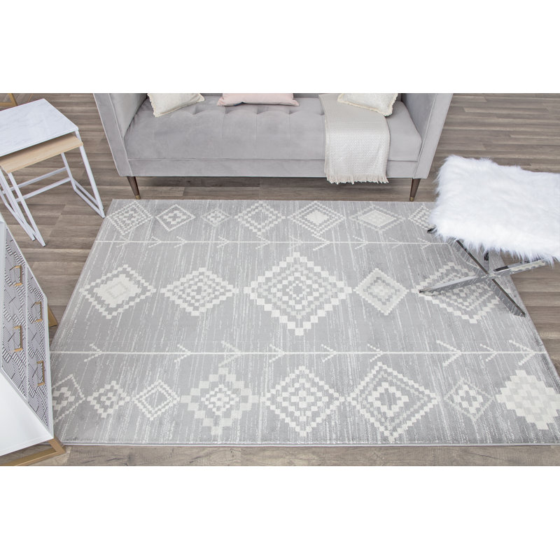 Tapis tribal autochtone bois de grève Bodrum, Rectangle 8 pi 9 po x 12 pi