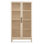 Westwood Lighted China Cabinet