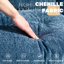 Canapé modulaire 84 po Chenille-870080730
