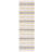 Montauk Hand Woven Cotton Striped Rug-172512249