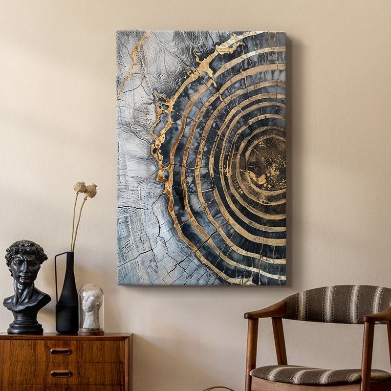 ABSTRACT Series CCxxxxi - galerie sur mesure