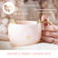 Tasse pour chat Pinky Up Chloe