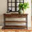 Zona 50'' Solid Wood Top Console Table-167216091
