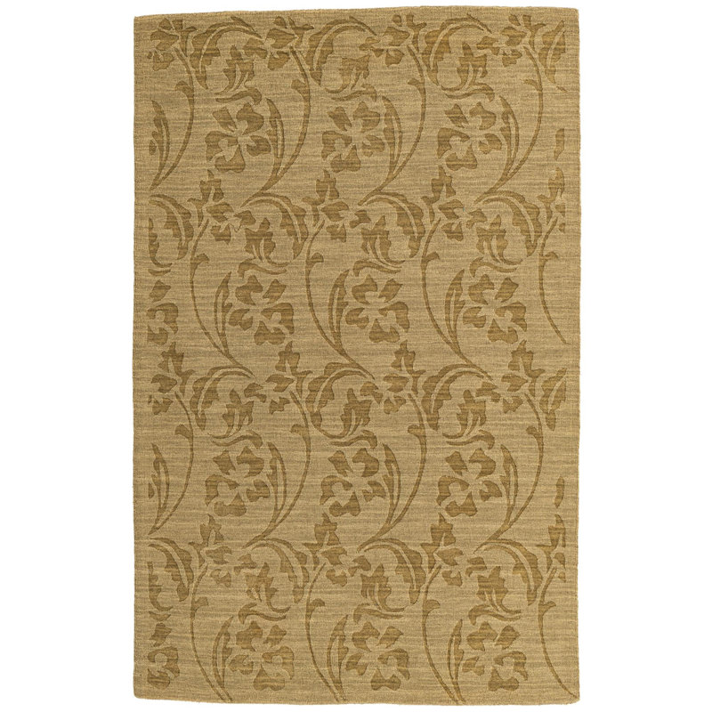Noell Olive Rug