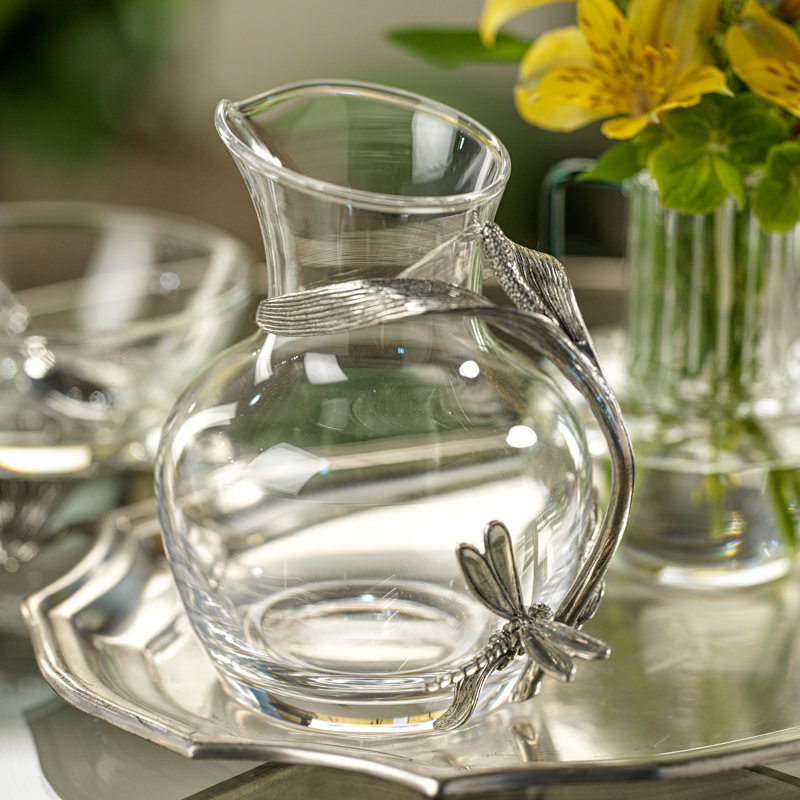 Carafe Sheri On Stalk