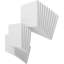 Panneaux de loisirs en PVC-87202521