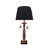 Miner Metal Table Lamp