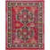 Tapis oriental performance Donnitta