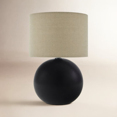 Pramit Ceramic Table Lamp