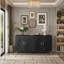 Armoire de rangement Buffet Modern-1049144768-1049144778