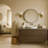 Bia Ceramic Abstract Table Vase-102109066-102109067