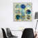 Alignment II by Carol Robinson - Print on Canvas