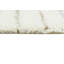 Tapis rose en laine mouton Arona rond-67114863