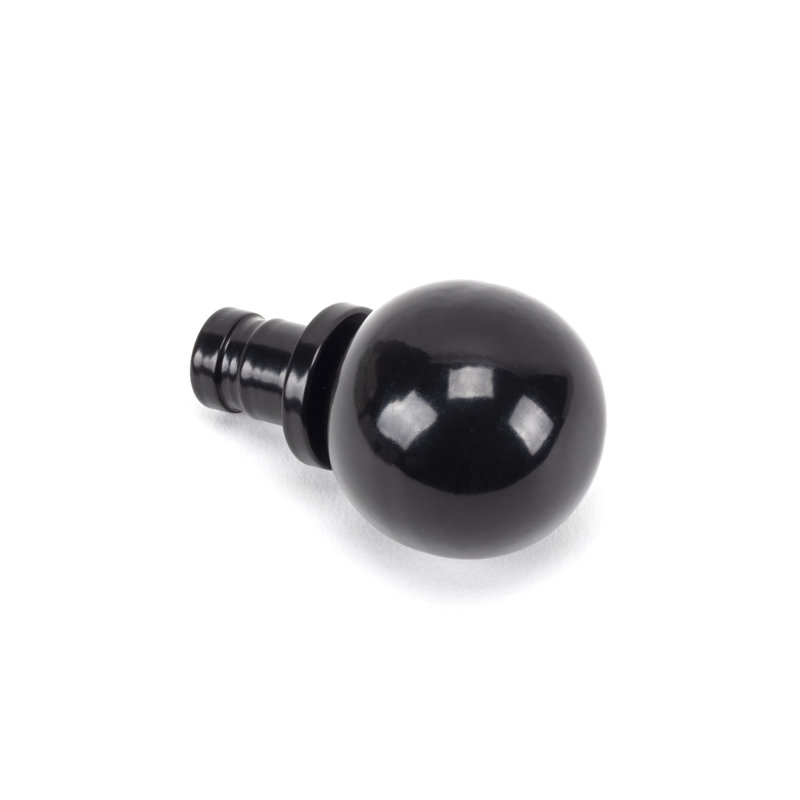 Ball Steel 6.5cm Finial