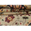 Tapis noué à la main One-of-a-Kind Raaga